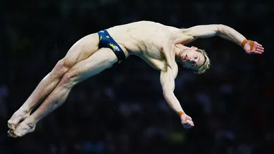 Ставропольские прыгуны в воду завоевали 6 медалей на всероссийских  соревнованиях | Своё ТВ