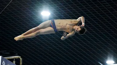 BB.lv: Российские прыгуны в воду завоевали бронзу на Олимпиаде