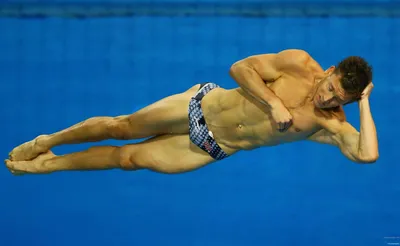Пензенские прыгуны в воду завоевали «золото» и «бронзу» на Первенстве России