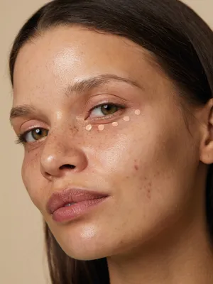 Милиумы: как убрать под глазами, на лице белые прыщики, лечение мази |  Beauty Insider