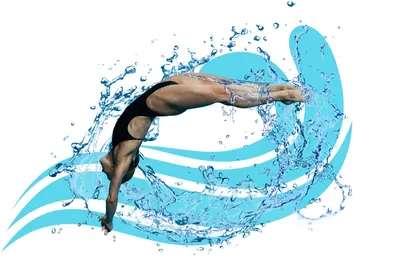 Чемпионат мира по водным видам спорта в Риме » BigPicture.ru