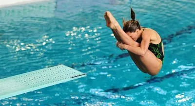 Yan Guru. Гид по прыжкам в воду