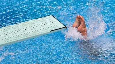 Китайский прыгун в воду стал чемпионом мира на трехметровом трамплине - РИА  Новости Спорт, 28.06.2022