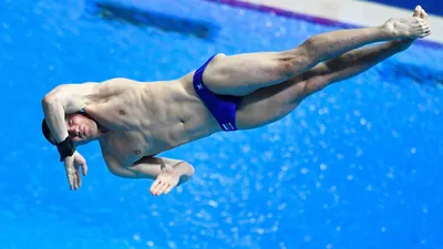 Самый массовый в мире прыжок в воду с 10 метров (мировой рекорд  #300НАВЫШКЕ) | Пикабу