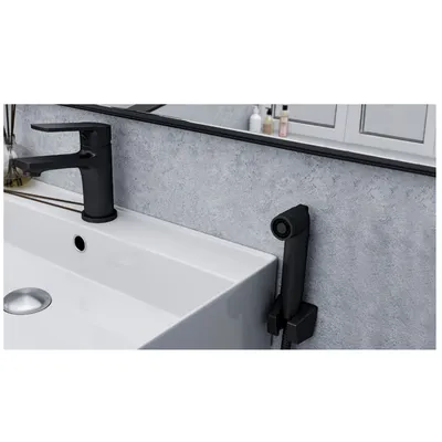 Набор для псевдобиде Grohe Tempesta-F Trigger Spray 27513001 купить оптом в  Минске от официального дилера СанТехПром