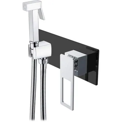 Лейка псевдобиде Grohe Trigger Spray 30 27512001 купить в магазине  Eurocity.by