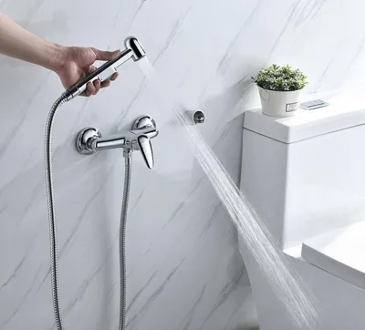 Grohe Eurosmart Cosmopolitan 23125000 смеситель с биде купить в Минске, цена