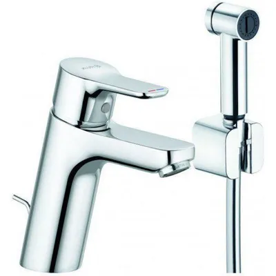 Набор для псевдобиде Hansgrohe Logis 71666000 SetLogisG - Santeh24.by