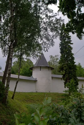 Псково-Печерский монастырь: где находится, описание, история