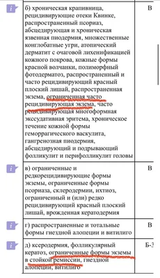 Атопический дерматит у детей: причины, симптомы и лечение