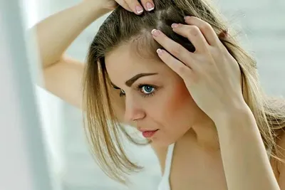 Чем лечить псориаз волосистой части головы?