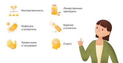 Как выглядит псориаз (фото 1-9). Симптомы псориаза на голове, руках и  ногах. Как начинается псориаз - YouTube