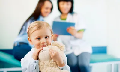 Дерматолог СПбГПУ назвала две причины, запускающие у детей развитие  неизлечимого псориаза | DOCTORPITER