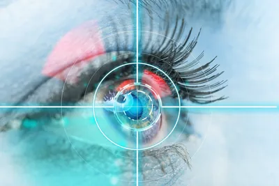 Синдром сухого глаза - симптомы и лечение | ГлазЦентр