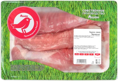 Купить Желатин пищевой АШАН Красная птица пластины, 10 г (262987) в  интернет-магазине АШАН в Москве и России