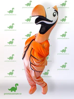 Знаменитую птицу додо покажут в Дарвиновском музее 19 декабря / Новости  города / Сайт Москвы