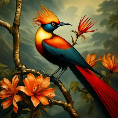 Птица лиры на ветви стоковое фото. изображение насчитывающей природа -  145349936