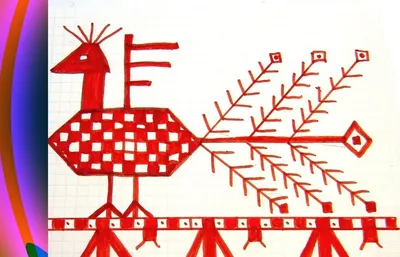 Райская птица павлин - символ вдохновения | Альбом впечатлений (от Милы К.)  | Дзен
