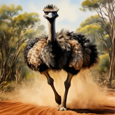 Дикие птицы Австралии - Подготовка гнезда. Мир природы дикие животные.  #Документальный фильм. Nature - YouTube