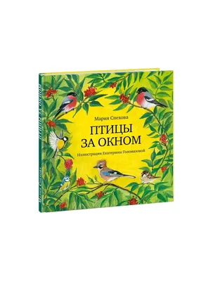 Фауна Республики Татарстан: перелетные птицы - Инде
