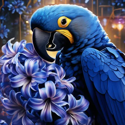 МОМОТЫ - Яркие птицы Южной Америки - YouTube