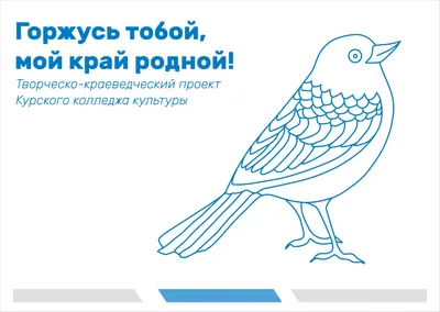 Кобчик - птица 2021 года | Центрально-Черноземный государственный  заповедник имени профессора В.В. Алехина