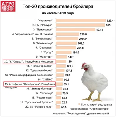 В Мордовии обнаружили редкий вид птиц