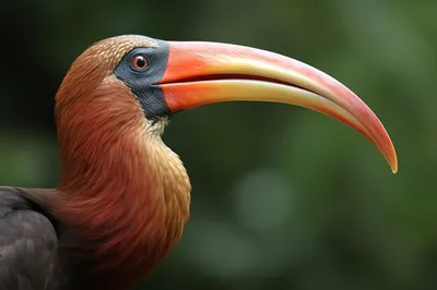 15 птиц с невероятными клювами - Всем учителям