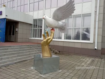 Певчие птицы Воронежской области