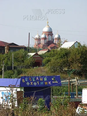 Город Пугачев / PhotoXPress