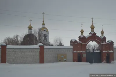 Путеводитель по городу Пугачёв Саратовской области | Лаперуз