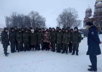 Один из старейших действующих храмов митрополии