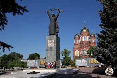 Подарочная мельница, рак-оригами и передвижные лавочки: что легло в основу  выстрелившего проекта благоустройства Пугачева | Агентство деловых новостей  \"Бизнес-вектор\"