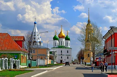 BesTToday. Событие \"Пугачевский бунт\" (08.07.2013)