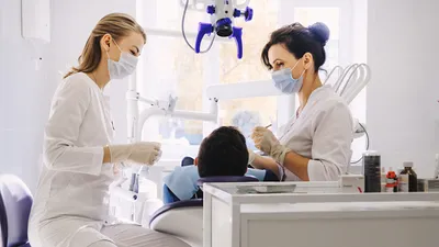 Пульпит постоянных зубов у детей | Презентации Детская стоматология |  Docsity