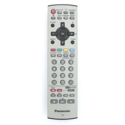 Пульт ДУ для телевизора Panasonic N2QAJB000124