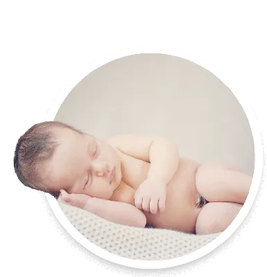 Как правильно обрабатывать пупок новорожденного | Pro-детей | Дзен