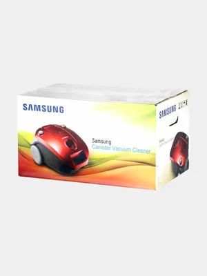 Купить Пылесос Samsung VC18M21A0SBEV в Бишкеке по низкой цене | интернет  магазин imperia.kg