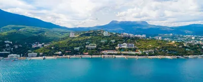 Профессорский уголок Алушта - фото, цены, жилье