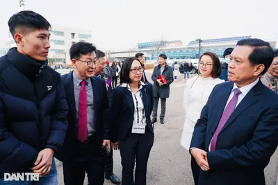 Работа в Южной Корее: для казахстанцев намерены выработать правила въезда в  страну