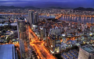 Работа в Корее: где работают приезжие и как найти агента | Путешествия на  WEproject