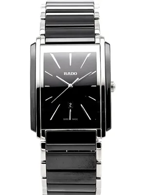 Наручные часы женские Rado R20613162 - купить в Москве и регионах, цены на  Мегамаркет