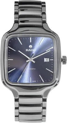 Наручные часы Rado R27077202 — купить в интернет-магазине AllTime.ru по  лучшей цене, фото, характеристики, инструкция, описание