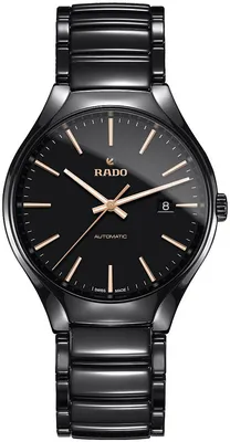 Часы Rado Automatic 763.0056.3.016 (alt. ref. R27056162)