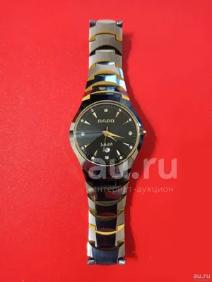 Часы RADO — купить в Красноярске. Состояние: Б/у. Другие наручные часы на  интернет-аукционе Au.ru