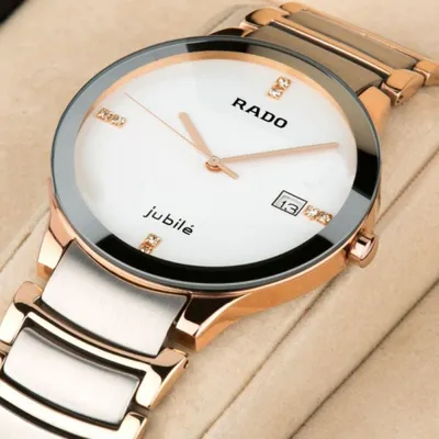 История часов Rado – интернет-магазин часов Watch4You