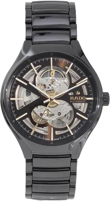 Наручные часы Rado R27511302 — купить в интернет-магазине AllTime.ru по  лучшей цене, фото, характеристики, инструкция, описание