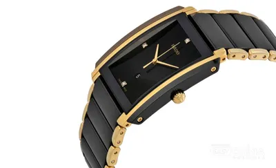 Rado 763.6074.3.015 – купить часы RADO в Москве в магазине  Conquest-watches.ru