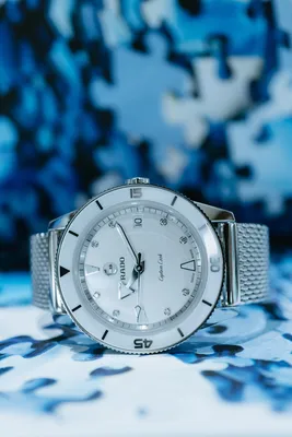 Наручные часы Rado Centrix 01.111.0935.3.071 — купить в интернет-магазине  Chrono.ru по цене 213600 рублей