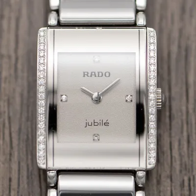 Женские часы Rado | TIMEAVENUE.RU | Дзен